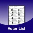 Voter List 2023