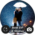 プログラムのアイコン：DP and Status