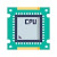 Symbol des Programms: CPU Guard