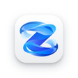 ไอคอนของโปรแกรม: ZSky: Ai Video App Help