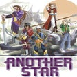 程序图标：Another Star