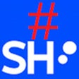 Programın simgesi: SocialHub Extrator de Núm…