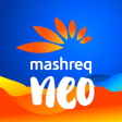 أيقونة البرنامج: Mashreq Neo