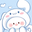 Icône du programme : cinnamoroll wallpaper
