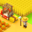 Ícone do programa: Voxel Farm Island-Dream I…