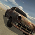 Icoon van programma: Crazy Junk Car