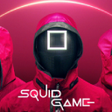 Icon of program: Squid Game Netflix Live W…