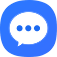プログラムのアイコン：Messages