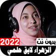 程序图标：قران الزهراء لايق حلمي بد…