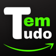 Ikona programu: Tem Tudo Delivery
