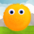 プログラムのアイコン：Fluffy Balls