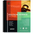Political Science Textbook icon