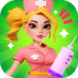 Mini Hospital-Healing Heroes icon