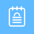 プログラムのアイコン：Secure Note - Protect not…