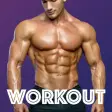 Workout for men at home: daily