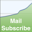 أيقونة البرنامج: Mail Subscribe List