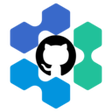 程序图标：GitHub DeepWiki