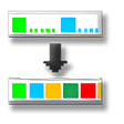 Symbol des Programms: Smart Bookmarks Bar