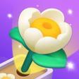 Screw Blossom: Garden Match icon