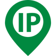 プログラムのアイコン：Find My IP