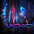 프로그램 아이콘: Hyper Void