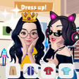 Иконка программы: Fashion Cup: Dress Up Gam…