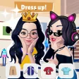 Fashion Cup: Dress Up Games
