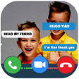 أيقونة البرنامج: Vlad and Niki:Fake video …