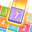 Programikonen: Merge Blitz - New Swipe t…