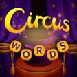 Programikonen: Circus Words