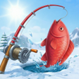 ไอคอนของโปรแกรม: Iceworld Fish Adventure