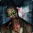 Zombie 3D Alien Creature : Survival Shooting Game