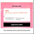 Иконка программы: Cuponera Shein