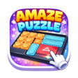 Icoon van programma: Amaze Puzzle: Slide Block…