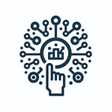 أيقونة البرنامج: Data Generator powered by…