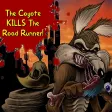 The Coyote KILLS The Road Runner!