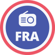 Programikonen: France Radios online FM
