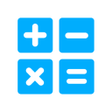 Icon of program: アーティスト電卓