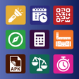 Ikona programu: Smart Tools- Utilities to…
