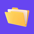 Symbol des Programms: UFile