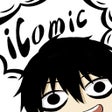Ícone do programa: iComic - Panels Comic Rea…
