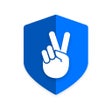 Programın simgesi: AdBlock VPN