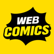 Programın simgesi: WebComics