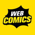 Icoon van programma: WebComics