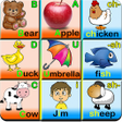 Programikonen: Phonics for Kids