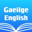 프로그램 아이콘: Irish English Dictionary
