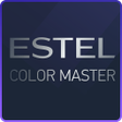 Programikonen: ESTEL Color Master