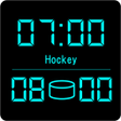 程序图标：Scoreboard Hockey