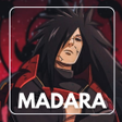 Ícone do programa: Madara Uchiha Ninja Wallp…