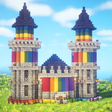 プログラムのアイコン：Craft Sword City Pro